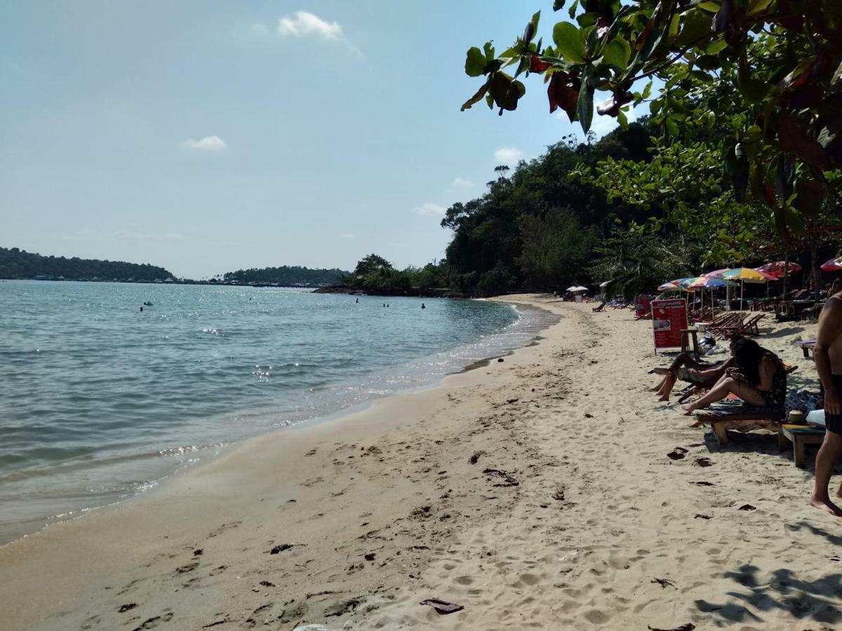Lakchai Resort Koh Chang Exterior photo