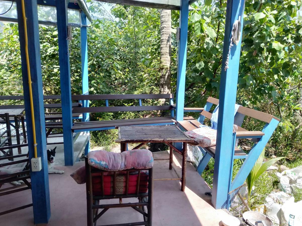 Lakchai Resort Koh Chang Exterior photo