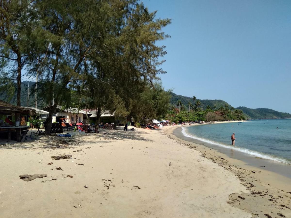 Lakchai Resort Koh Chang Exterior photo