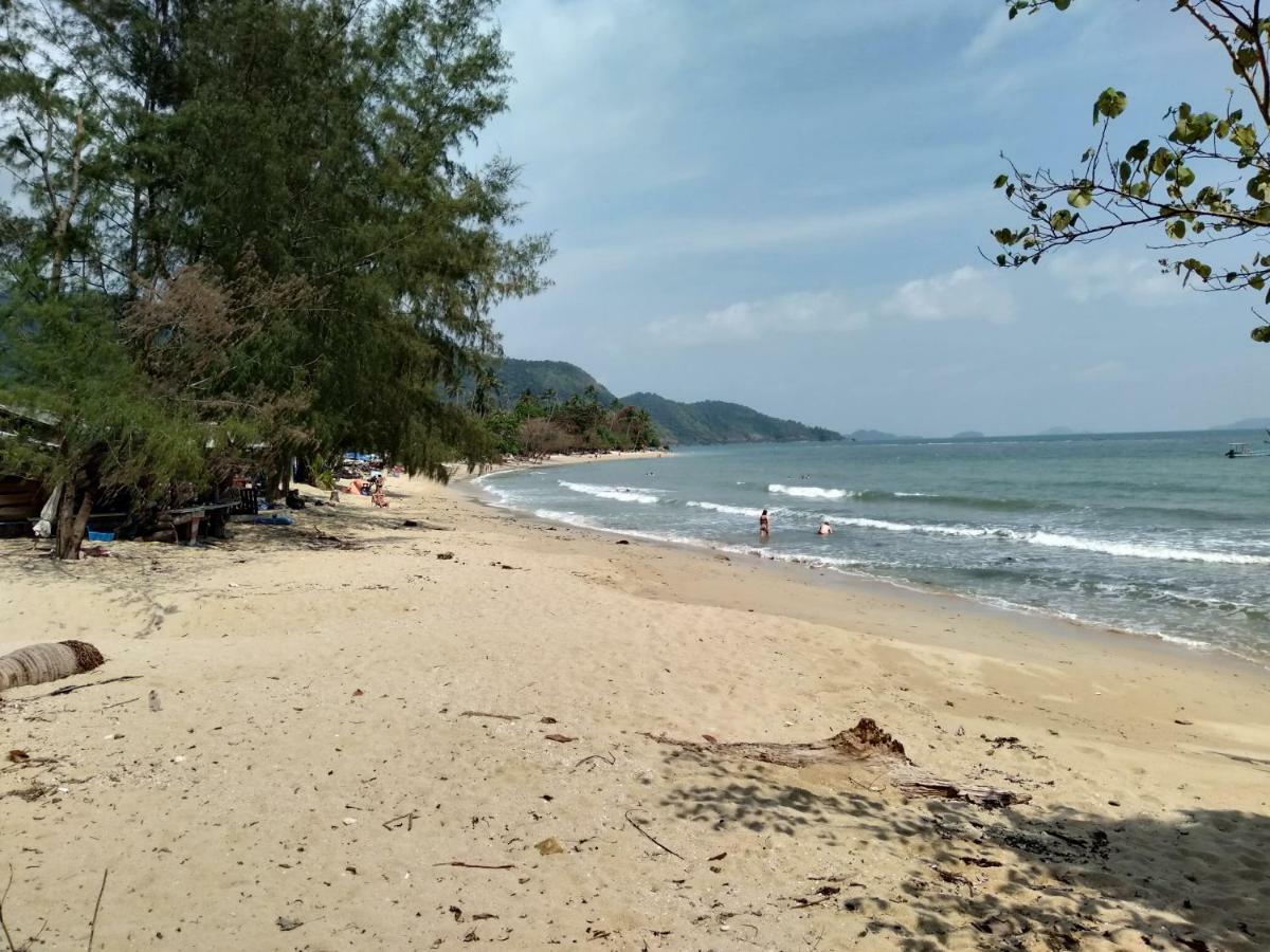Lakchai Resort Koh Chang Exterior photo