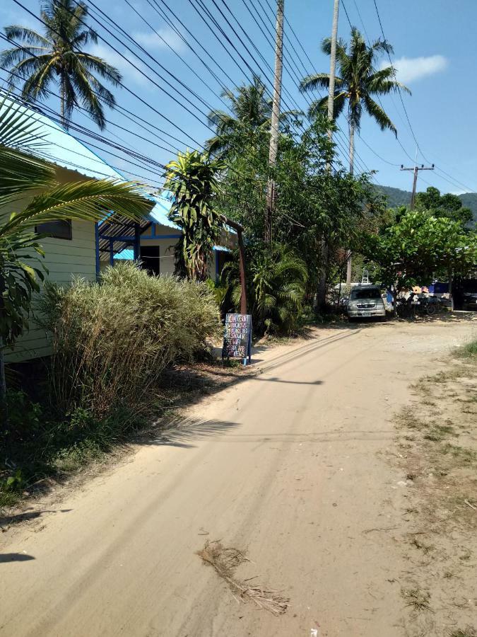 Lakchai Resort Koh Chang Exterior photo